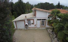 Maison entière stylée LOFT le PAS SAGE